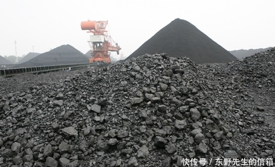 煤炭产地之争 澳洲总理莫里森分析印尼煤炭的环境影响