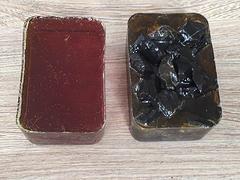 淄博济宁普通型煤岩体加固材料厂家直销——润义金环保新材料助力煤矿安全